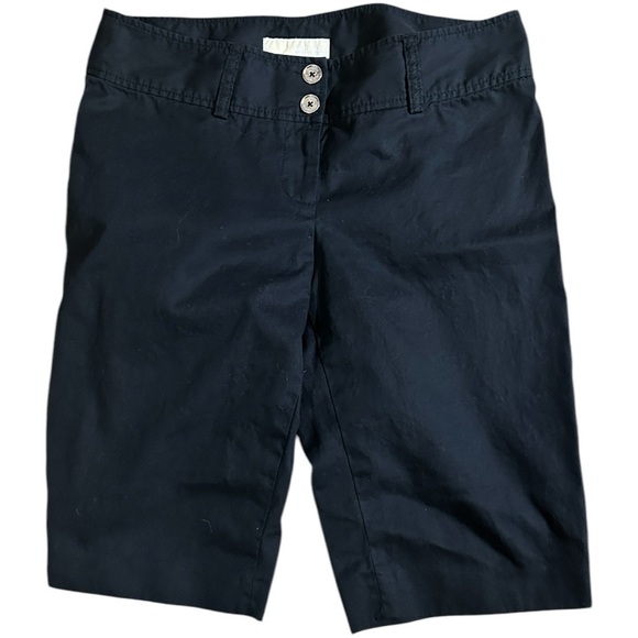 3 for $20 – Mix & Match Michael Kors Designer Bermuda Shorts Size 8 NWOT - Picture 1 of 5